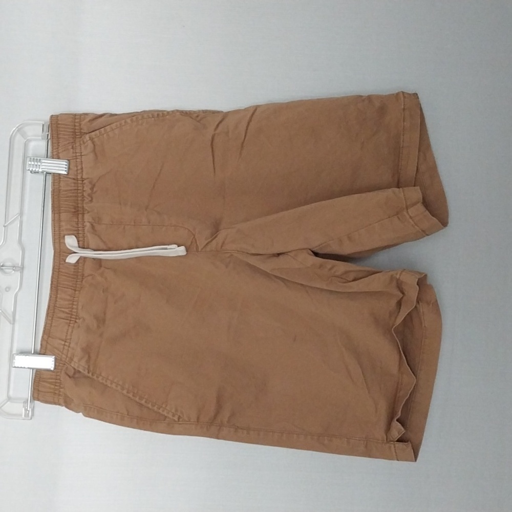 Boys Goodfellow & Co brown shorts size XS